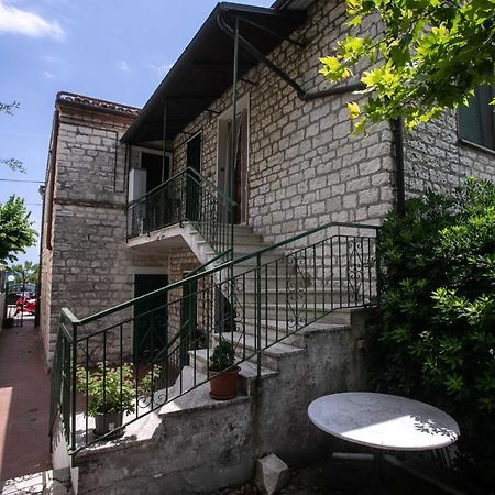 N237 - Numana, trilocale a 100 metri dal centro Apartment Exterior foto