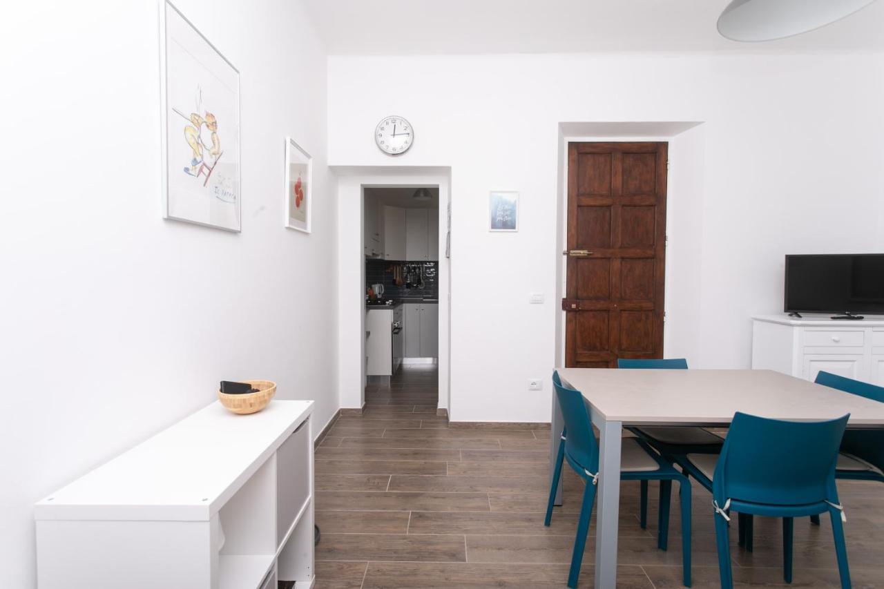 N237 - Numana, trilocale a 100 metri dal centro Apartment Exterior foto